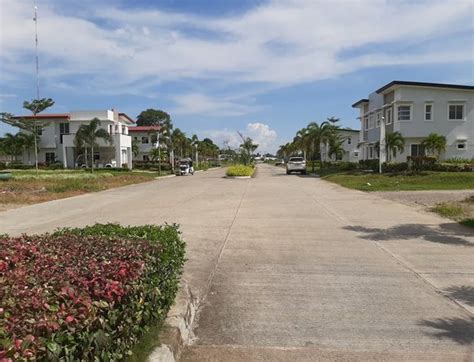 Lot For Sale in Tagum, Davao del Norte .